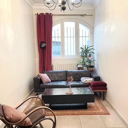 Fabuleux Т2 Appartement Au Coeur De Montpellier, Climatisation Eksteriør bilde
