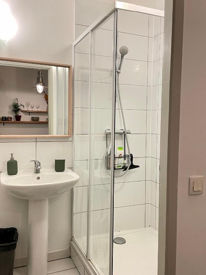 Fabuleux Т2 Appartement Au Coeur De Montpellier, Climatisation Eksteriør bilde
