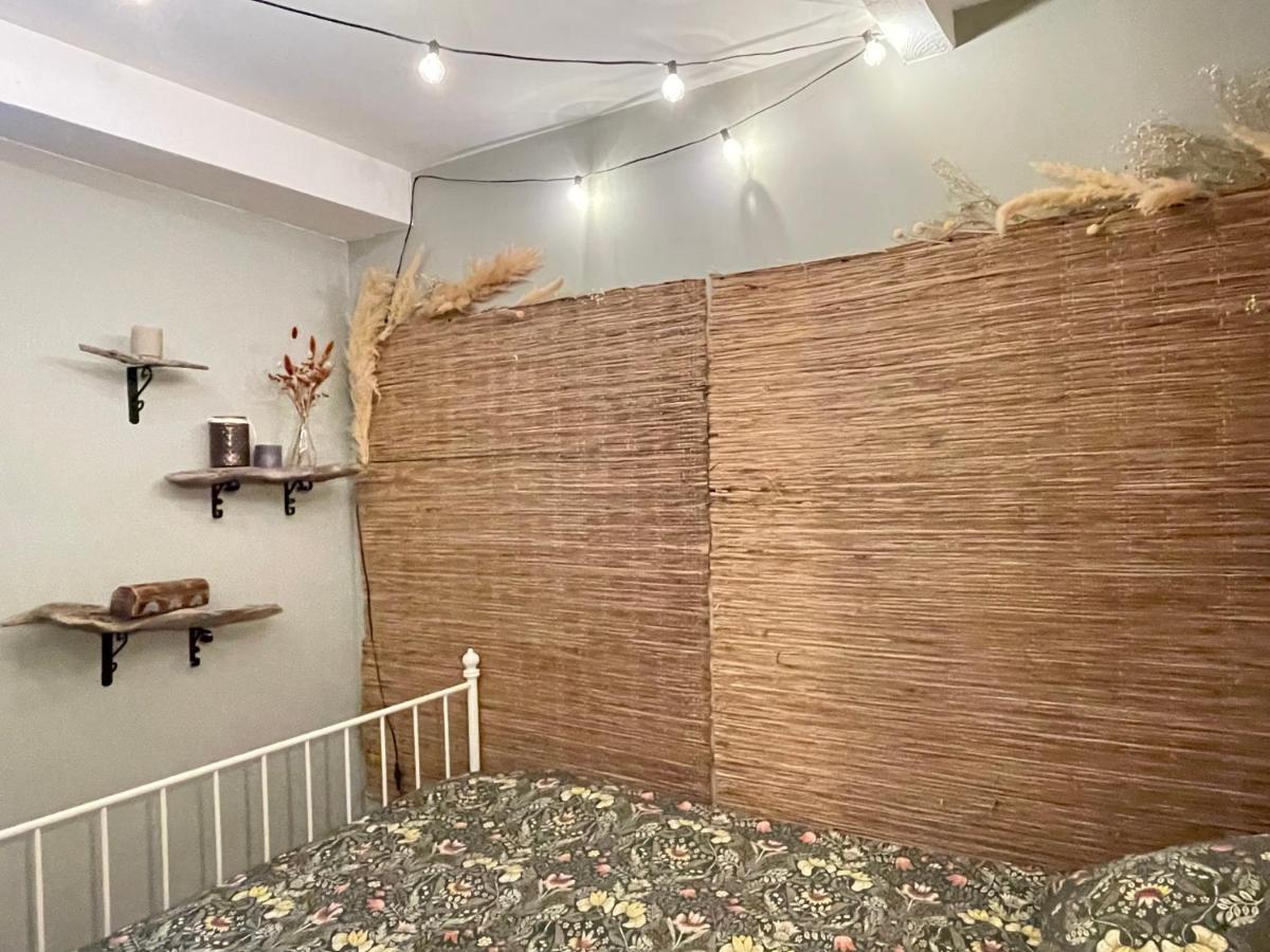 Fabuleux Т2 Appartement Au Coeur De Montpellier, Climatisation Eksteriør bilde