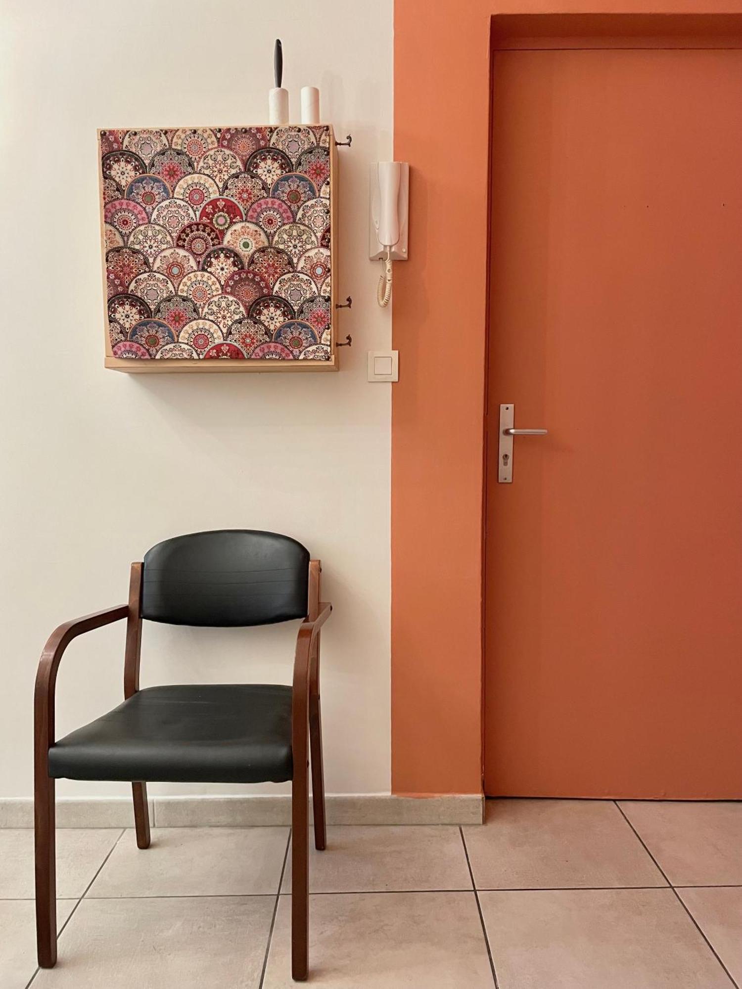 Fabuleux Т2 Appartement Au Coeur De Montpellier, Climatisation Eksteriør bilde