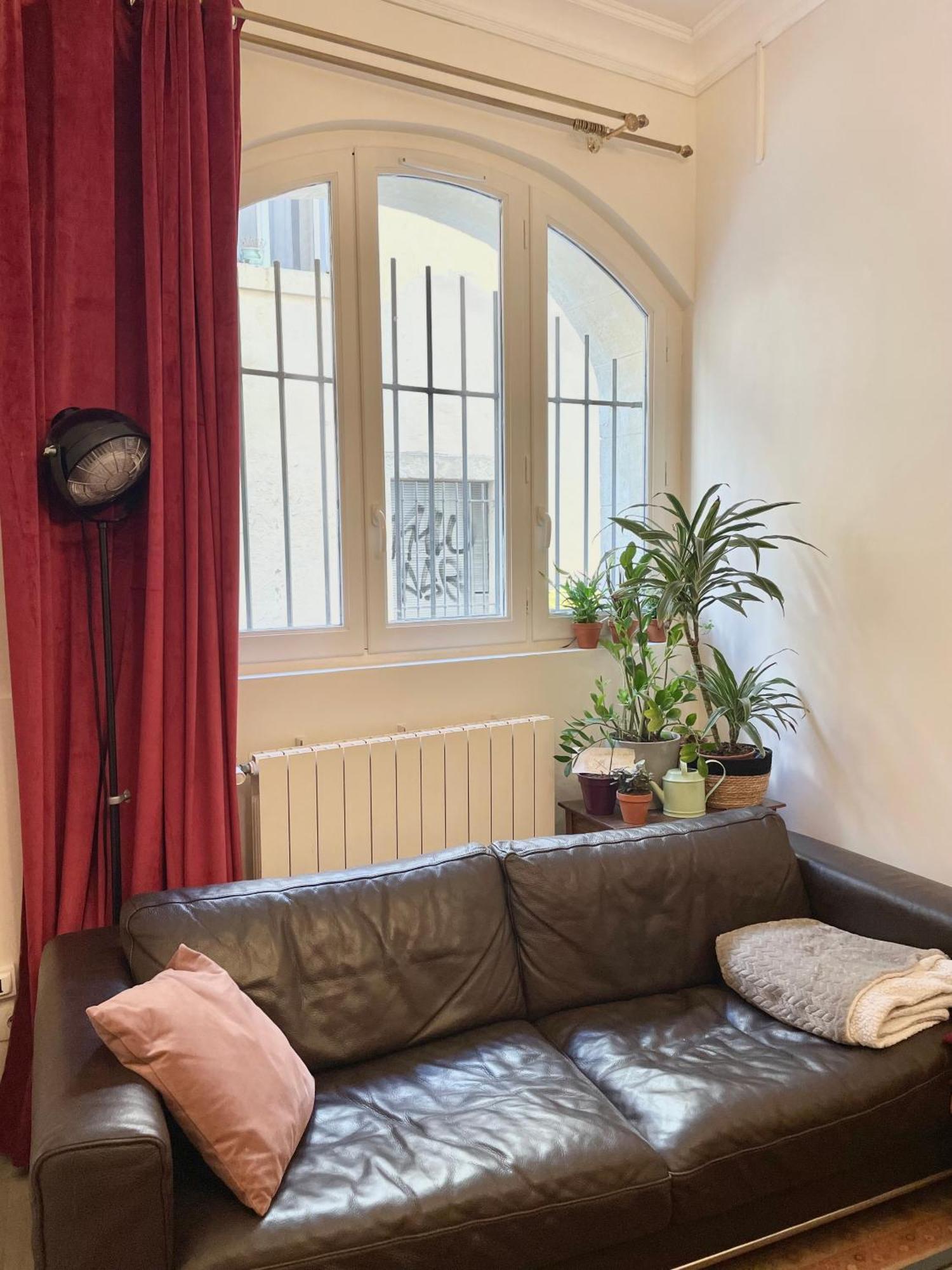 Fabuleux Т2 Appartement Au Coeur De Montpellier, Climatisation Eksteriør bilde